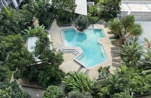 Bowen Hills Apartment | 1Bed Apartment | Valley Fringe | Free Parking