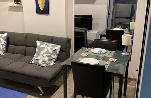 Suan Luang Apartment | 1Bed New Condo Srinakarin/BKK Long Stay