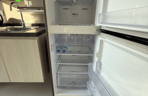Khlong Tan Apartment | 1Bed | Pool | Gym | SkyView | BTS | KingBed