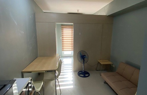 Santo Cristo Condo | 1Bed room fully furnished free WIFI