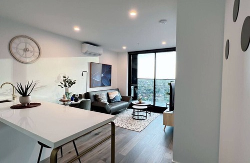 Box Hill Apartment | 1bed1bath NewHome BoxHill 1xx8