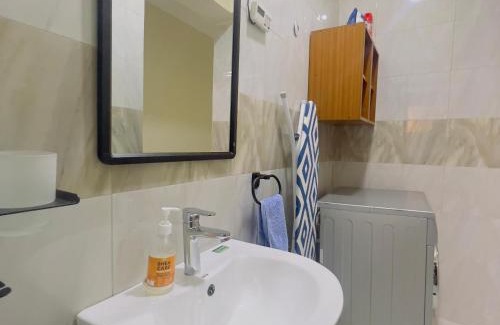 Central Kampala Apartment | 1Bedroom Apartment in kololo unit 56