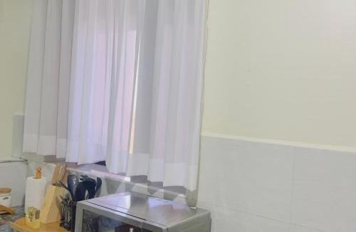 Central Kampala Apartment | 1Bedroom Apartment in kololo unit 56