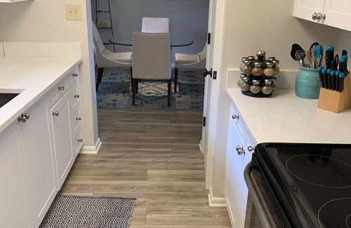 Bonita Bay Condo | 1Bedroom Condo in Wild Pines of Bonita Bay with a Million Dollar View!