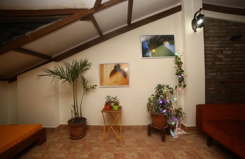 Lalitpur Apartment | 1bedroom Studio behind Patan Durbar Square
