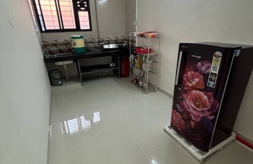 Pune Apartment | 1BHK Comfy Stay 4