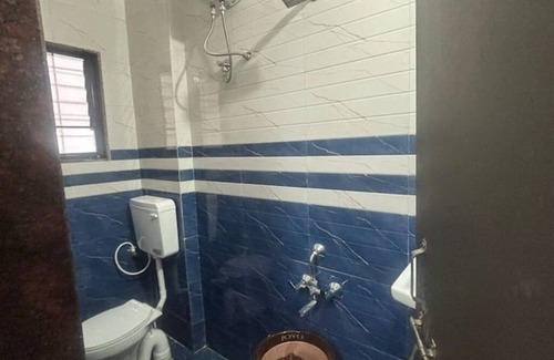 Pune Bed & Breakfast | 1BHK Comfy Stay 5