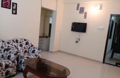Pune Apartment | 1bhk cozy stay 2