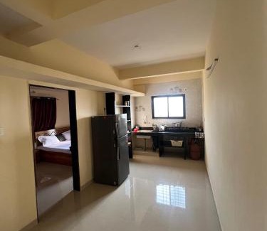 Pune Apartment | 1bhk cozy stay 2