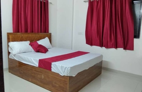 Pune Bed & Breakfast | 1BHK Cozy Stay 2
