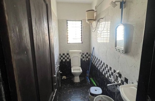 Pune Bed & Breakfast | 1BHK Cozy Stay 502