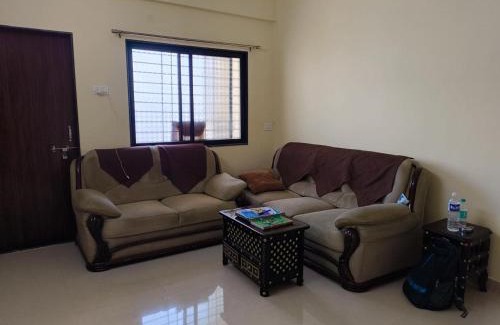 Pune Apartment | 1BHK Cozy Stay