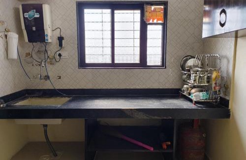 Pune Apartment | 1BHK Cozy Stay