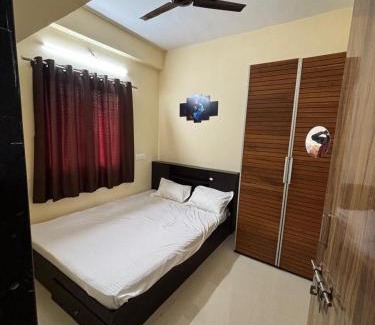 Pune Apartment | 1BHK Cozy Stay3