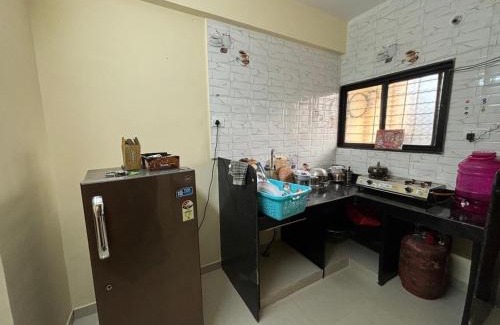 Pune Apartment | 1BHK Cozy Stay3