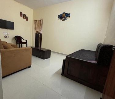 Pune Apartment | 1BHK Cozy Stay3