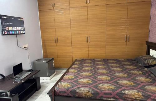 Vijayawada Apartment | 1BHK Flat in Vijayawada DS Home Suites