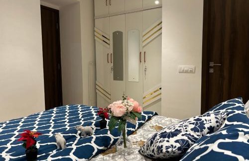 Hiranandani Gardens Apartment | 1BHK in Hiranandani Powai B - SKY HOMES