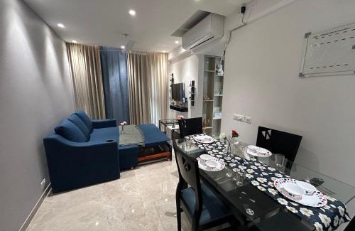 Hiranandani Gardens Apartment | 1BHK in Hiranandani Powai E - SKY HOMES