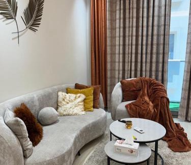 Al Khuwair Apartment | 1BHK Luxurious Apartment Muscat bousher