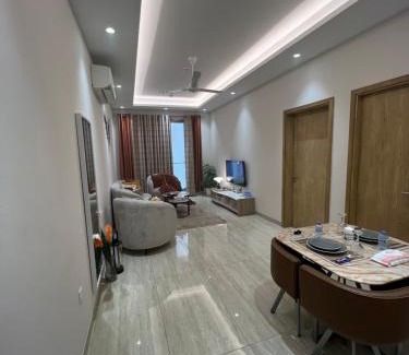 Al Khuwair Apartment | 1BHK Luxurious Apartment Muscat bousher