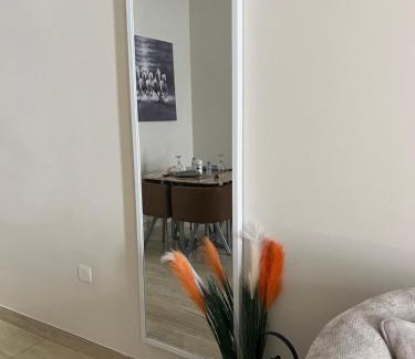 Al Khuwair Apartment | 1BHK Luxurious Apartment Muscat bousher