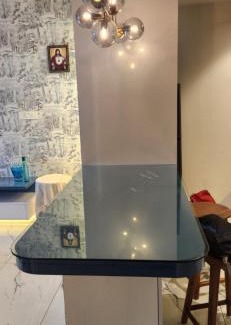 Thiruvananthapuram Apartment | 1BHK LUXURY APARTMENT- Palayam