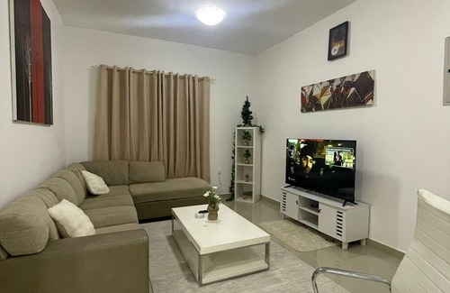 Al Sharq Apartment | 1BHK Luxury Appartment Near Sharjah Beach