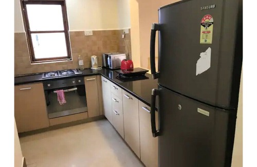 Betalbatim Apartment | 1BHK Luxury Homestay In South Goa.1 km from Beach