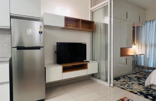 Sahakar Nagar Apartment | 1bhk next to Mall of Asia