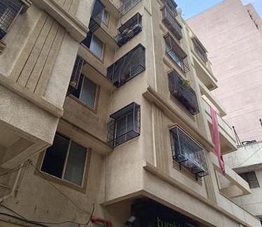 Central Pune Apartment | 1BHK Service Apartment 19