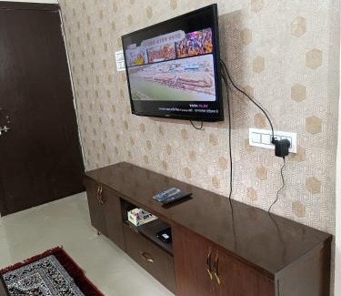 Central Pune Apartment | 1BHK Service Apartment 19