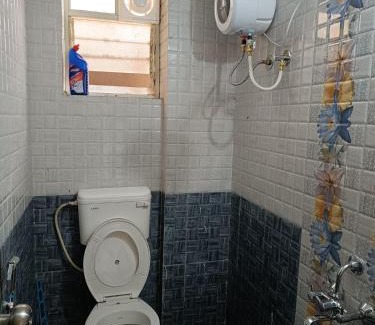 Central Pune Apartment | 1BHK Service Apartment 19