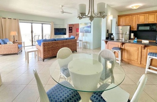 Estate Lindbergh Bay Condo | 1BR/1BA/Amazing Views/Private Balcony/Great Vacay!