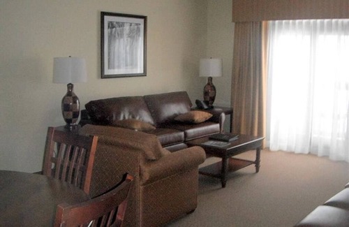 Ellicottville Condo | 1BR 1BA Full Kitchen Ski In/Out Golf Tamarac Club Holiday Valley Condo Sleeps 4