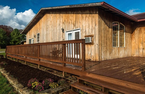 Nashville Hotel | 1BR, 1BA