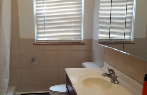 Dunning Apartment | 1BR, 1Bath apartment near O'Hare Chicago