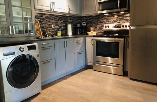 North Park City Condo | 1BR/1BR Loft in ❤️ of Park City w/Private Deck! ❄