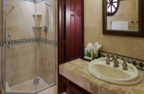 Diamond Valley Resort | 1BR/2BA with Kitchen & Private Roof Top Deck w/Pool