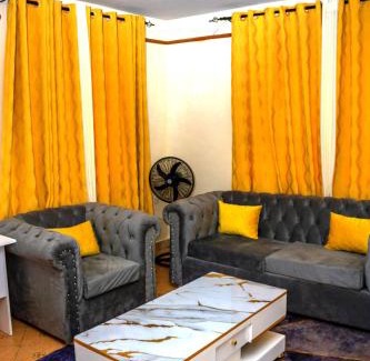 Kisumu Apartment | 1br 2br and 3br Klaire's apartments