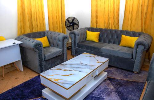 Kisumu Apartment | 1br 2br and 3br Klaire's apartments