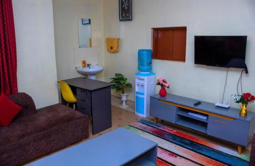 Kisumu Apartment | 1br 2br and 3br Klaire's apartments