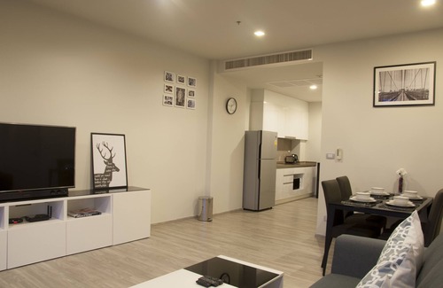 Pattaya Condo | 1br 70 Sq.m. Beachfront Sea View Baan Plai Haad Pattaya