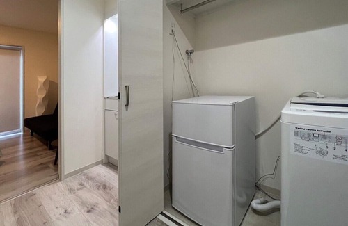 Onomichi Apartment | 1Br Apartment for 3Ppl in a quiet neigbourhood