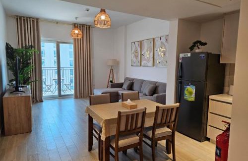 Abu Dhabi Apartment | 1BR apartment in Yas Island close to Theme Parks and Formula 1