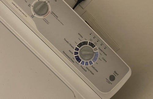Greenville Apartment | 1BR apartment just 3 minutes from Brody & ECU med