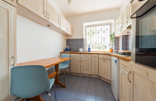 Old Town Apartment | 1BR Apartment MIODOWA 4