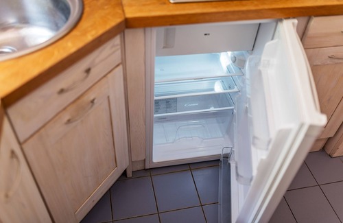 Old Town Apartment | 1BR Apartment MIODOWA 4