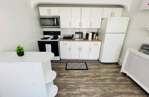 Elkins Park Apartment | 1BR apartment Monthly Discount