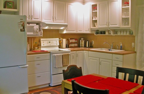 Glen Echo Apartment | 1br Apt. Overlooking Ravine In Clintonville